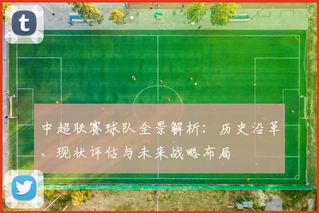 中超联赛球队全景解析：历史沿革、现状评估与未来战略布局